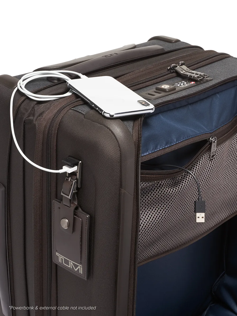 tumi student discount