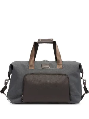 tumi shirt bag