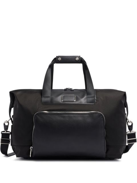 Tumi Double Expansion Holdall Bag - Farfetch