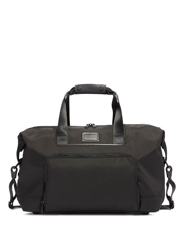 tumi holdall