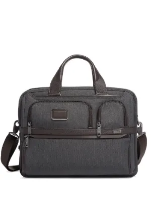 tumi notebook bag