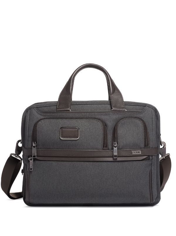 tumi laptop backpack mens