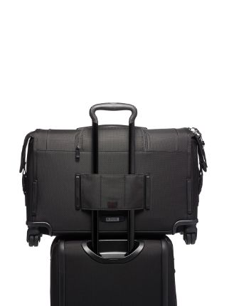 wheel holdall