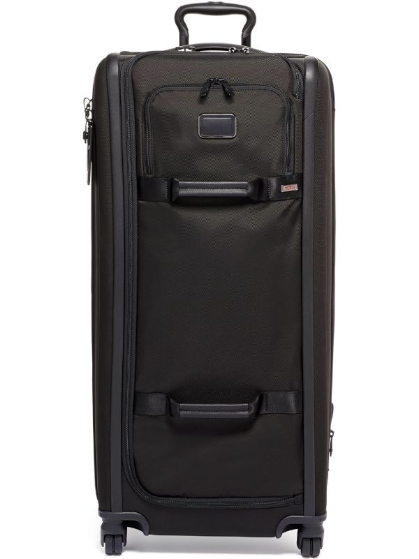 tumi duffel bag