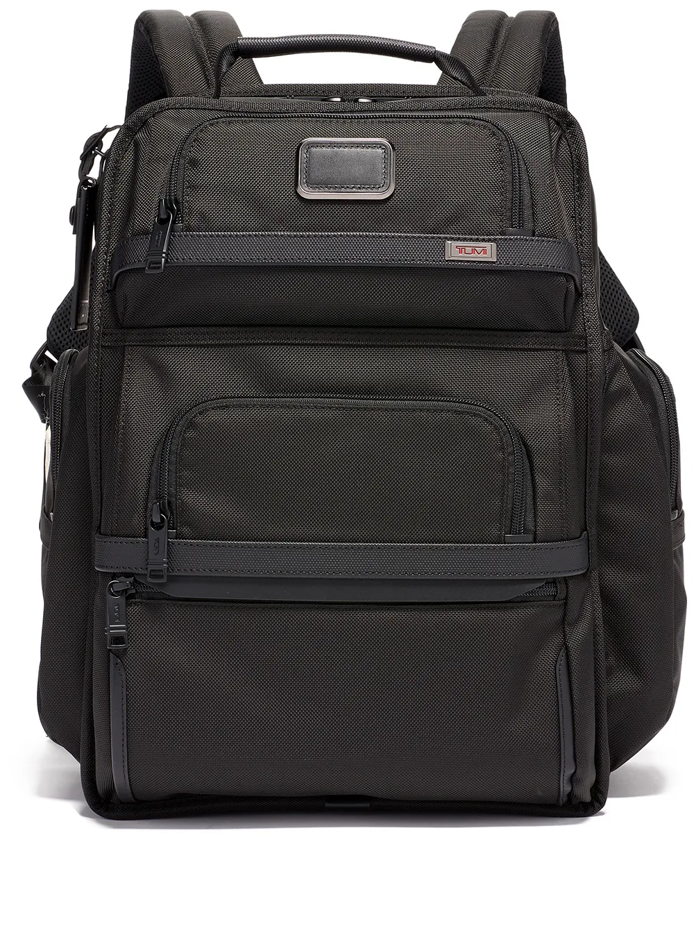 Tumi multi pocketed backpack | Black | Image 1