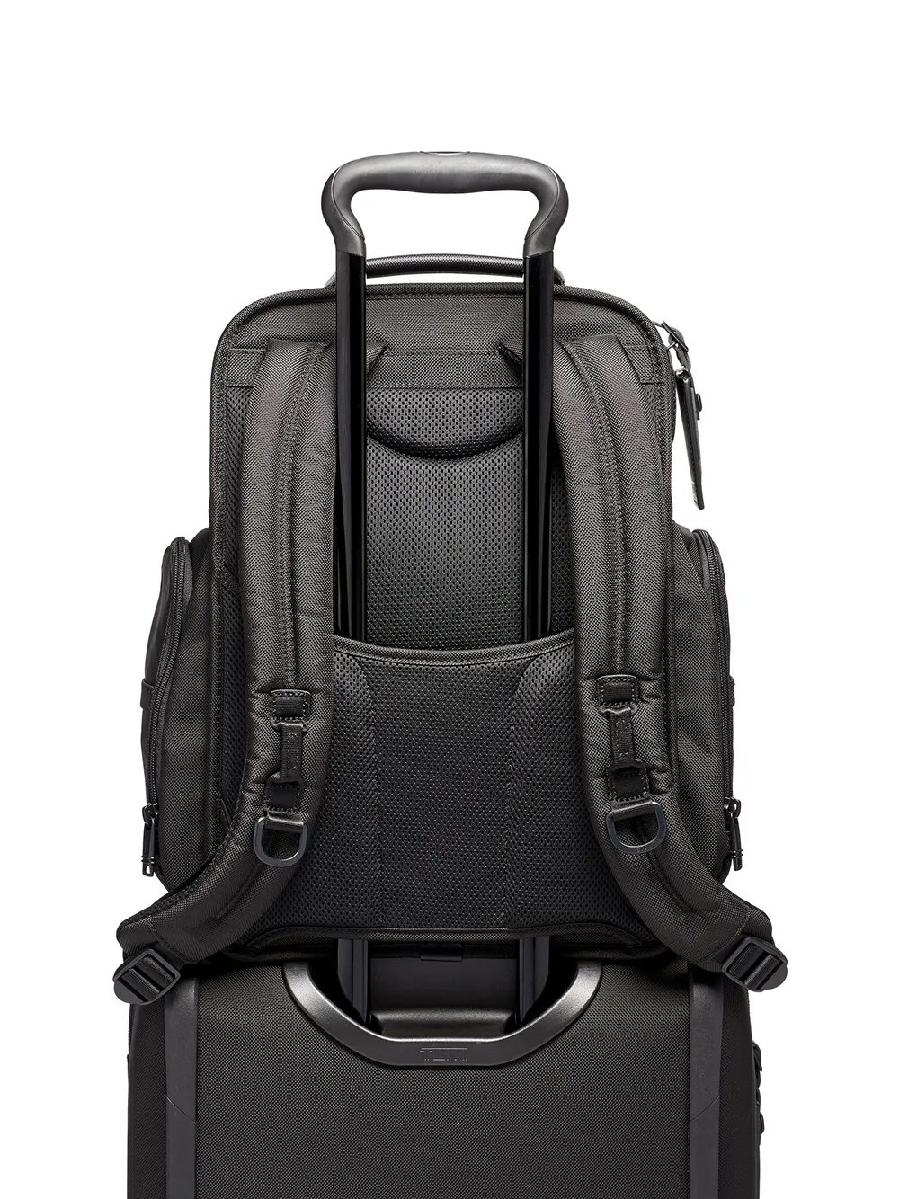 Tumi multi pocketed backpack | Image 2