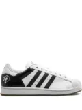 adidas Superstar 1 (Music) ""Roc-A-Fella Records"" sneakers - White