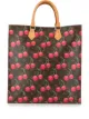 Image 1 of Louis Vuitton pre-owned Sac Plat monogram tote