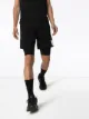 Satisfy Justice track shorts