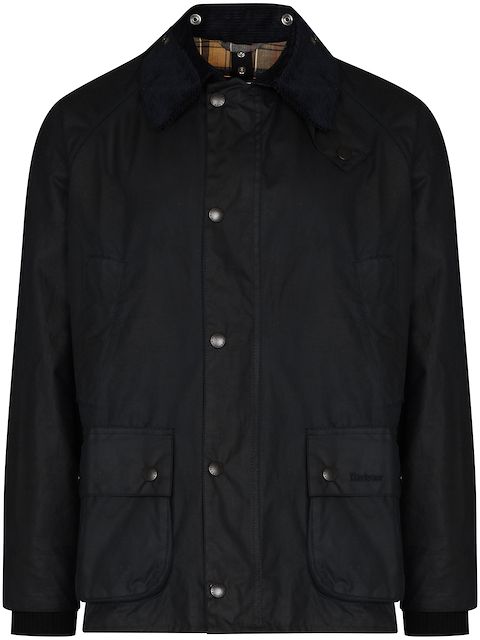 Barbour Bedale wax jacket