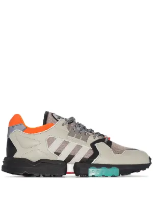adidas zx 100 Brown