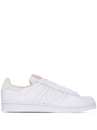 Adidas Superstar Low Top Sneakers - Farfetch