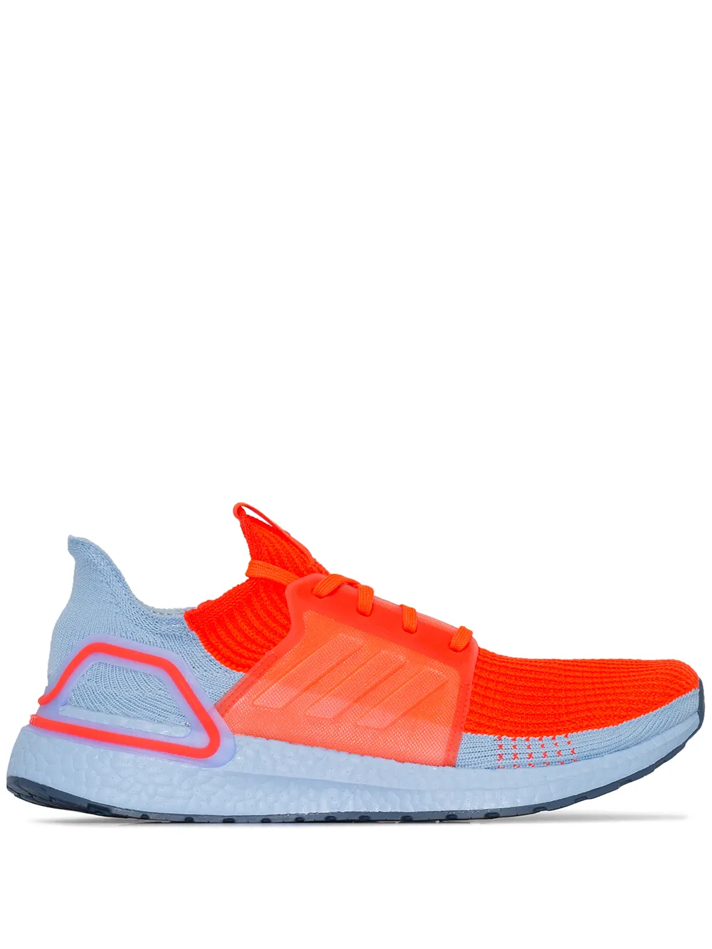 adidas 'ULTRABOOST 19' Sneakers - Blau