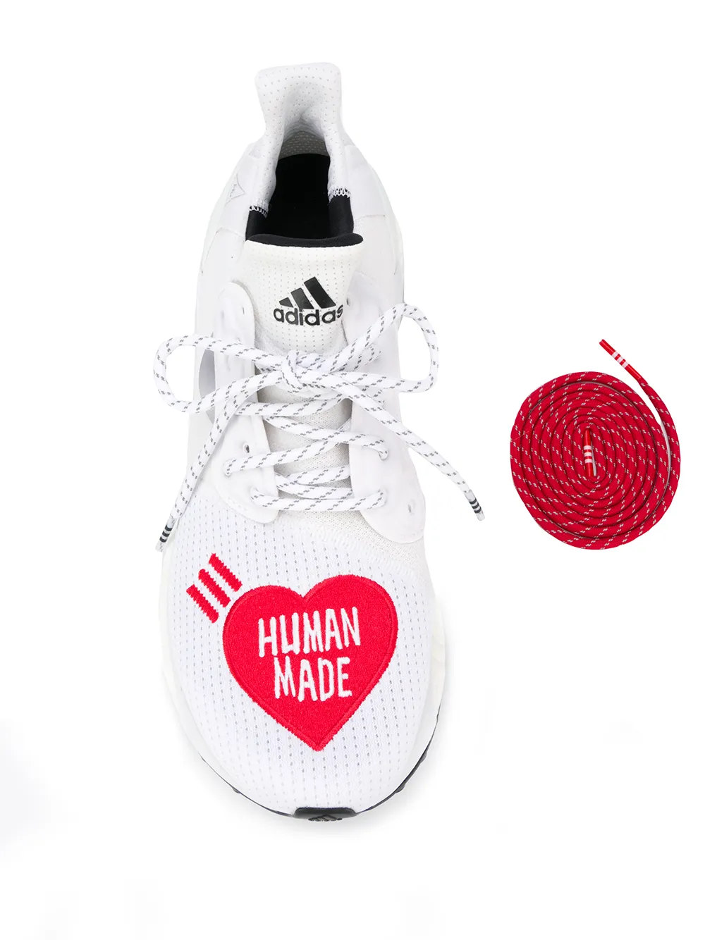 Adidas human outlet solar