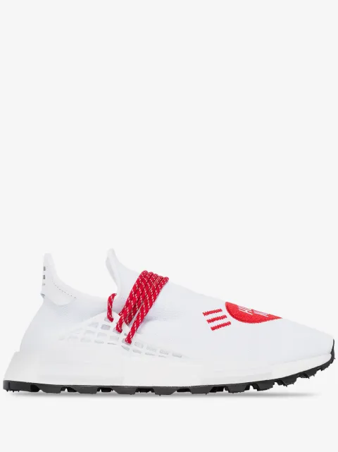 adidas x Pharrell NMD Hu “Human Made” sneakers