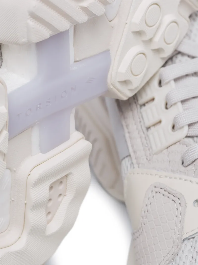 ADIDAS ORIGINALS ZX TORSION SNEAKERS