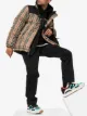 Afbeelding 2 van adidas LXCON 94 leren sneakers