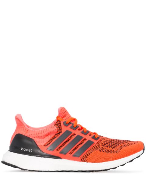 adidas Ultraboost "Solar Red" sneakers WOMEN