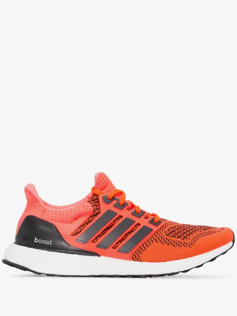 adidas Ultraboost "Solar Red" sneakers