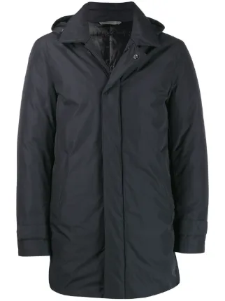 canali winter jacket