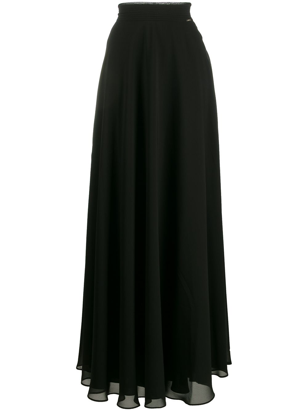 фото LIU JO классическая длинная юбка