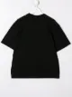 الصورة 2 من Marcelo Burlon County Of Milan Kids تيشيرت مزين بشعار