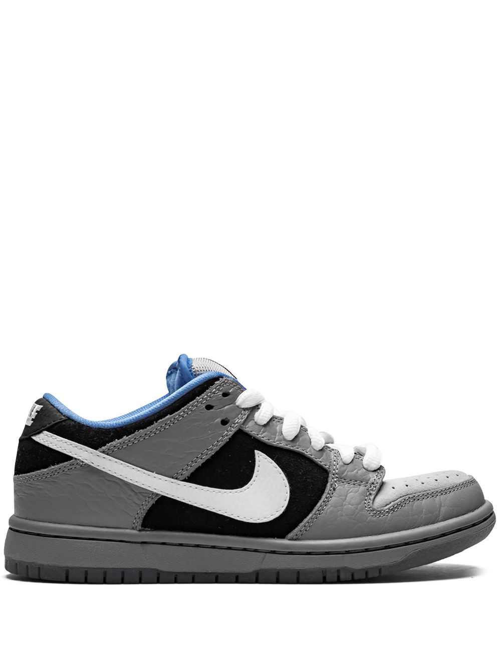 фото Nike кроссовки dunk low premium sb