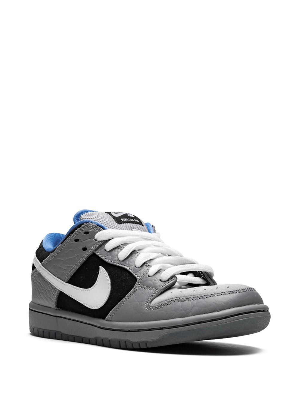 фото Nike кроссовки dunk low premium sb