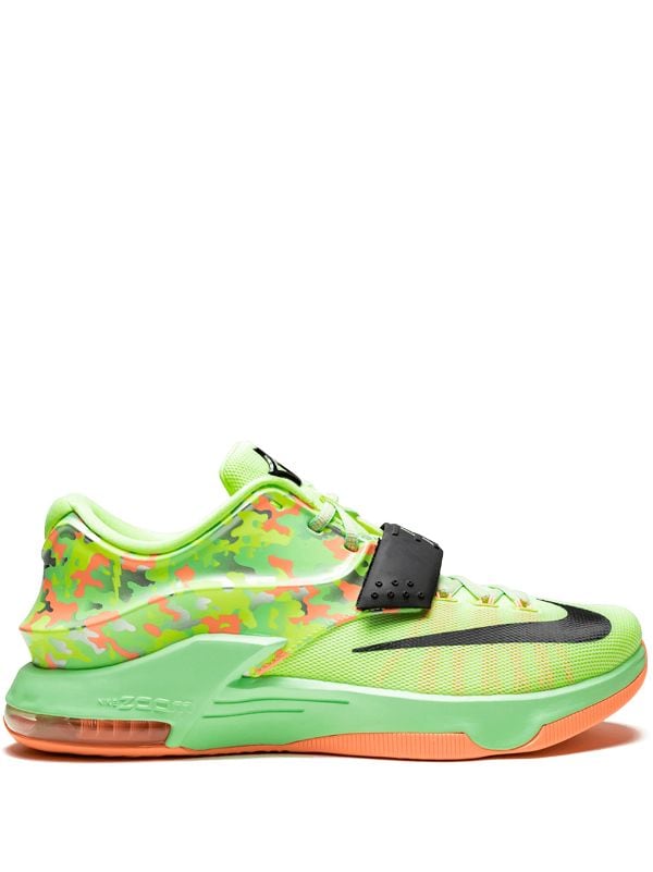 kd green shoes