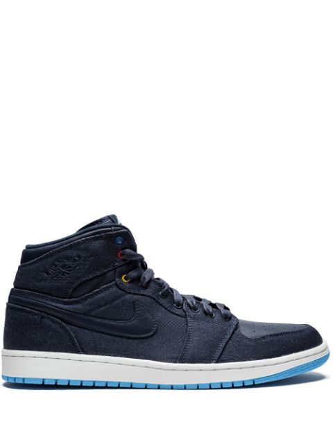 Jordan Air Jordan 1 Retro High family forever Women