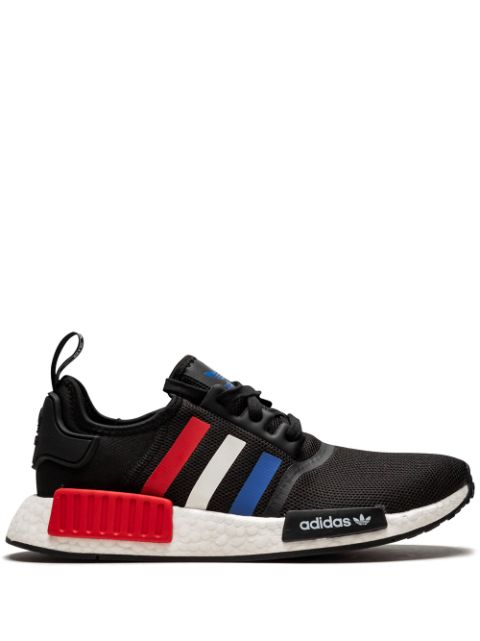 adidas NMD_R1 Color "Cblack Cmulti" sneakers WOMEN