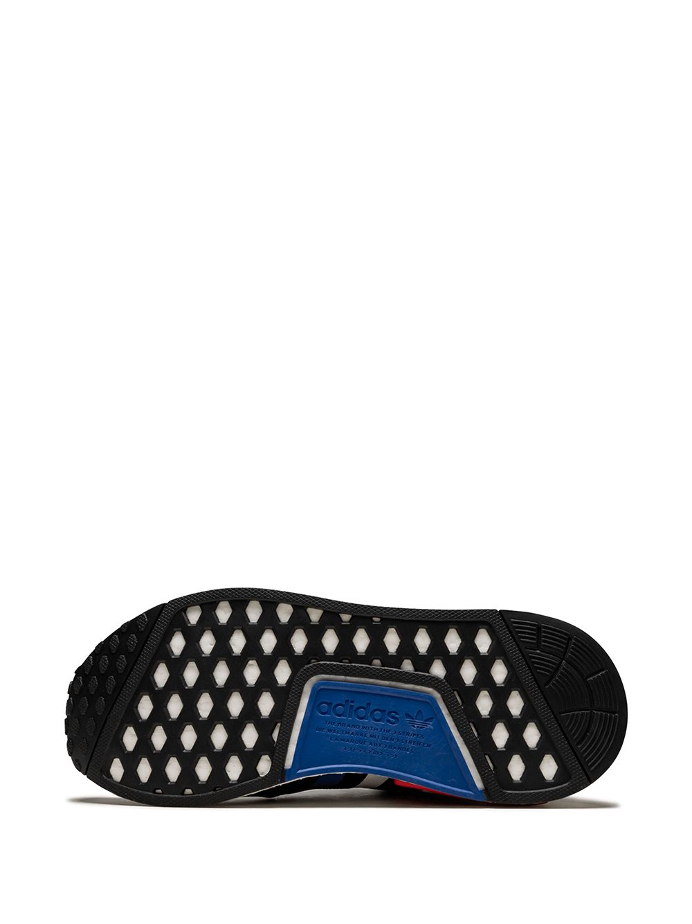 Nmd r1 clearance core black/royal/white (f99712)