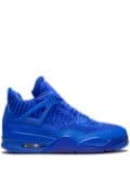 Jordan Air Jordan 4 Retro FK sneakers - Blue