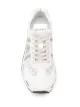 Premiata Conny scale-effect sneakers
