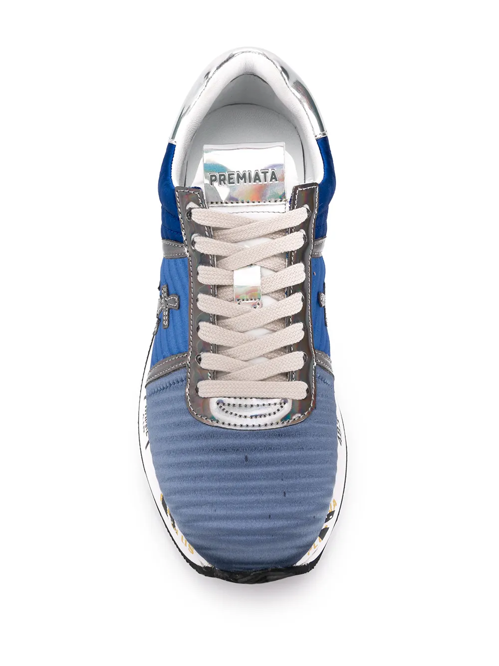 фото Premiata кроссовки conny