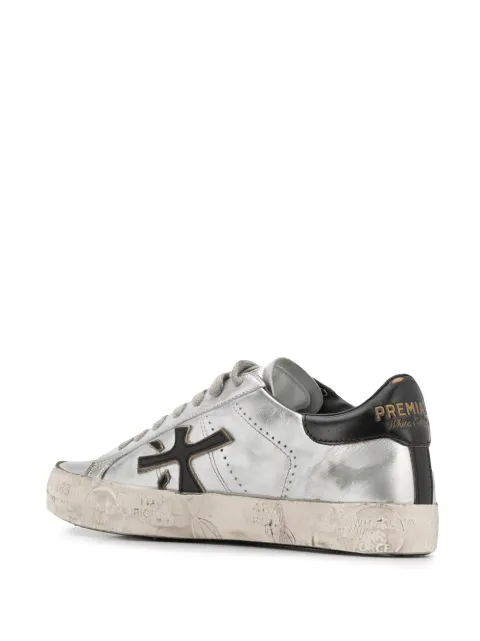 Premiata Baskets Steven - Farfetch