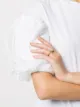 Image 2 of Simone Rocha single faux-pearl ring
