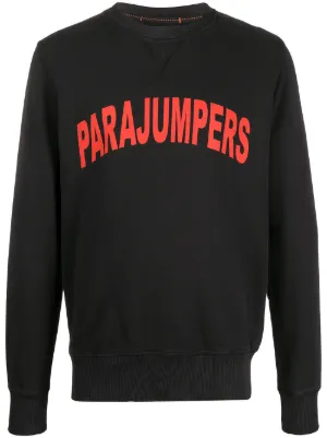 parajumper sweater