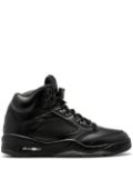 Jordan Air Jordan 5 Retro Prem sneakers - Black