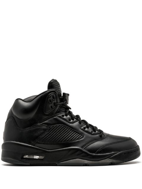 Jordan Air Jordan 5 Retro Prem sneakers WOMEN