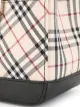 Burberry Pre-Owned Check tote bag
