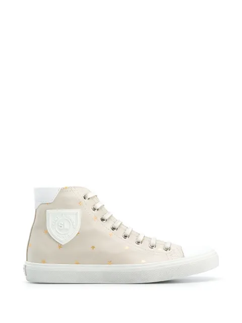 SAINT LAURENT BEDFORD HIGH