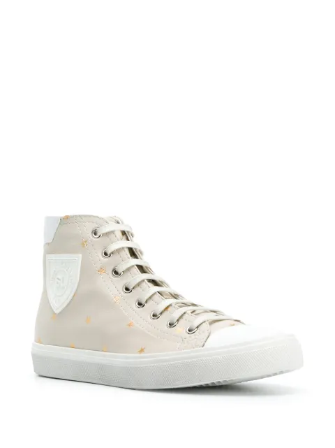 SAINT LAURENT BEDFORD HIGH