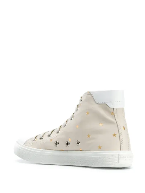 SAINT LAURENT BEDFORD HIGH