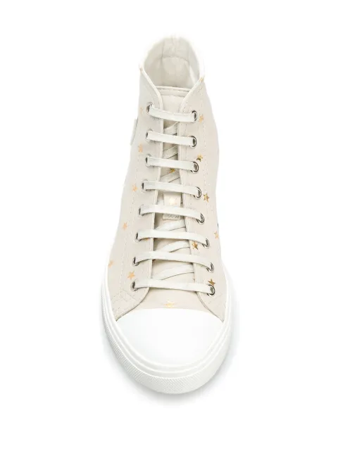 SAINT LAURENT BEDFORD HIGH
