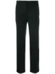 Image 1 of RED Valentino cropped straight-leg trousers