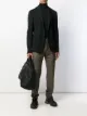 Image 2 of Prada classic single-breasted blazer