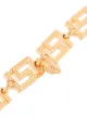 Versace greca chain bracelet