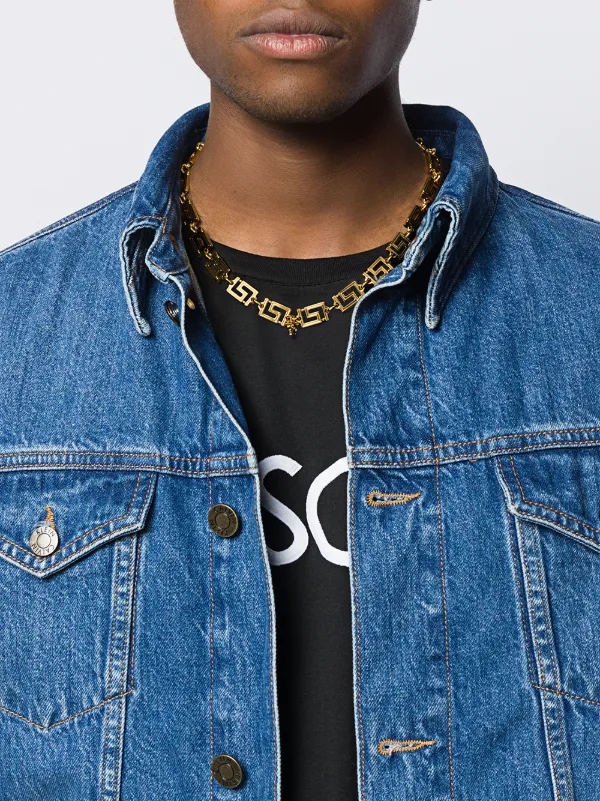 Shop Versace with Afterpay - FARFETCH 