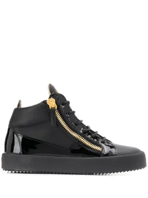 zanotti montante noir